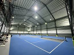 Champion Training Center